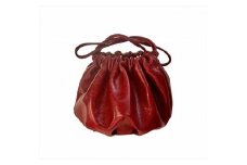 made in HYOGO～Cherry DOLLYBAG（dark cherry）