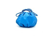 made in HYOGO～DOLLY BAG（turquoise）