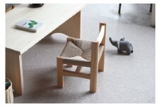 ファニファニの子供椅子SOL 1脚