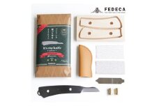 【FEDECA】【難易度★★★】IT'S MY KNIFE CRAFT ADVANCED 000811