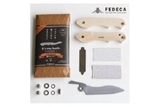 【FEDECA】【難易度★★☆】IT'S MY KNIFE FOLDING STANDARD 000815