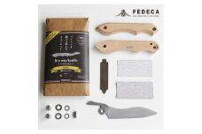 【FEDECA】【難易度★☆☆】IT'S MY KNIFE FOLDING EASY 000816