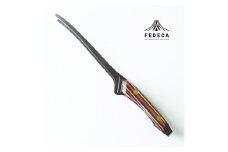【FEDECA】CLEVER TONG マルチカラー　000899