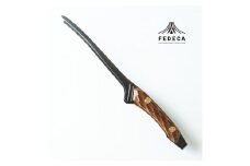 【FEDECA】CLEVER TONG 名栗イペ　000910
