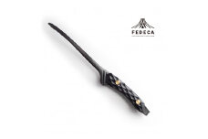 【FEDECA】CLEVER TONG 名栗ブラック　000942