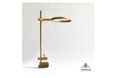 【FEDECA】バークランプドリッパースタンド 000846