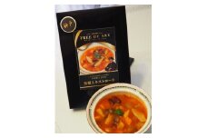 無限ミネストローネ 1000g（4～6人前） 2個