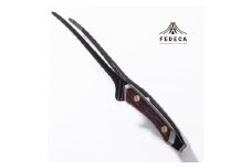 【FEDECA】CLEVER TONG プレーン黒檀 000968