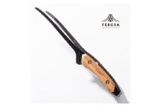 【FEDECA】CLEVER TONG プレーンオリーブ 000970