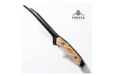 【FEDECA】CLEVER TONG 名栗オリーブ 000971