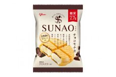 スナオ チョコモナカ 36個セット