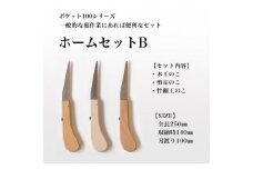 【ポケット100シリーズ】マルチセット（ホームセットB）