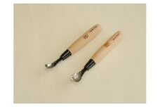 カトラリー細工 丸スクイ 2本組