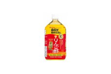 ミツカン マインズ＜毎飲酢＞ リンゴ酢ドリンク1L 6本