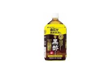 ミツカン マインズ＜毎飲酢＞ 黒酢ドリンク1L 6本