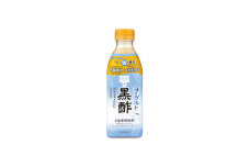 ミツカン ヨーグルト黒酢500ml 6本