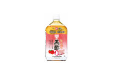 ミツカン りんご黒酢 カロリーゼロ1L 6本