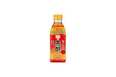 ミツカン りんご黒酢500ml 6本