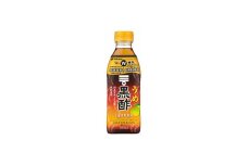 ミツカン うめ黒酢500ml 6本