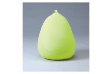 MOGU フィットチェア（本体＋カバー） ライトグリーン