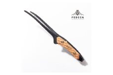 【FEDECA】CLEVER TONG 名栗ホワイト 001115