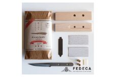【FEDECA】【難易度★★★】IT'S MY KNIFE KIBORI ADVANCED 000915