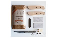 【FEDECA】【難易度★★☆】IT'S MY KNIFE KIBORI STANDARD 000916