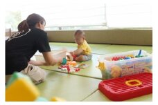 ネスタリゾート神戸での宿泊型産後ケア利用チケット1回分