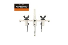 【神沢鉄工】自由錐 金工用 K-104