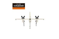 【神沢鉄工】自由錐Ｗ-Ｆ 硬質建材用 K-107