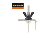 【神沢鉄工】自由錐Ｂ 厚板用 K-102