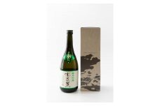 水芭蕉 純米吟醸 720ml