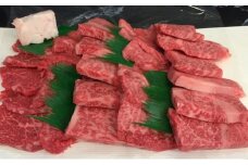 名産神戸肉旭屋　たかさご本店の神戸牛焼肉セット「彩り」 500g　神戸ビーフ　神戸ビーフブランド　高級和牛　神戸肉おすすめ