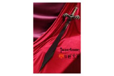 Diabolos（ディアボロス）黒　コスプレ　ファンタジー コスプレイヤー　高砂市　ふるさと納税