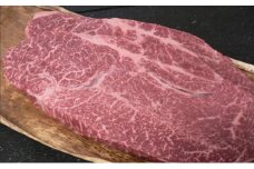 名産神戸肉旭屋　たかさご本店の   神戸牛ももステーキ　200g×2枚　神戸ビーフ　神戸ビーフブランド　高級和牛　神戸肉おすすめ 