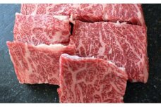 名産神戸肉旭屋たかさご本店　神戸牛カルビ　焼肉用  550g   神戸ビーフ　神戸ビーフブランド　高級和牛　神戸肉おすすめ 