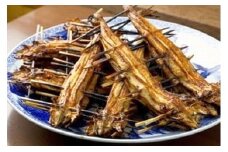 焼きあなご  3～４串セット　老舗の味　伝統の味　贈り物　香ばしい　味わい深い