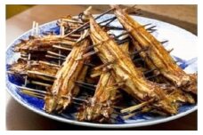 焼きあなご  5～8串セット　老舗の味　伝統の味　贈り物　香ばしい　味わい深い