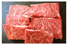 名産神戸肉旭屋たかさご本店　神戸牛カルビ　焼肉用  1000g   神戸ビーフ　神戸ビーフブランド　高級和牛　神戸肉おすすめ 