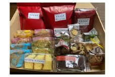 No.085 みんなの店プレゼンツ 手作りお菓子わくわくセット