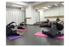 No.091 毎日の健康と美容のためのストレッチ教室（5回分）