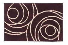 M+home　ジェネシー　インテリアマット（約45×70cm）