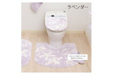 NYNAS グラン トイレタリー3点セット　ラベンダー