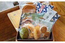 お菓子の家シェシエ おすすめ 焼菓子 10種以上 詰合せ (小) スイーツ 菓子 お菓子 焼菓子 洋菓子 