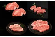 神戸牛 12か月 月決め商品 定期便 （12か月連続）　焼肉 すき焼き ステーキ ローストビーフ 煮込み