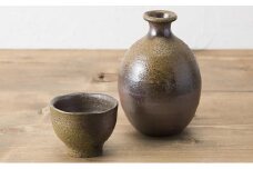 備前徳利　ぐい呑 父の日 おすすめ ギフト