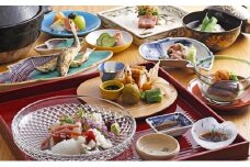 「いづみ」お食事券　2名様分 おでかけ