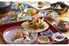 「いづみ」お食事券　2名様分×2枚 おでかけ