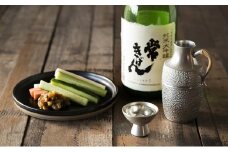 常きげん　純米大吟醸　720ml 鹿野酒造 父の日 おすすめ ギフト プレゼント お祝い