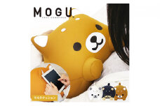 【MOGU-モグ‐】もぐっちわんわん　チャ